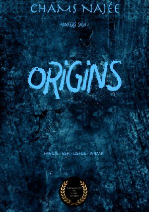 [Hunters Saga 01] • Origins